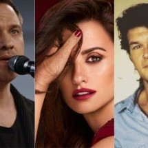 Celebridades que mandam muito bem na dança! - Montagem Flipar