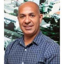 Quem era o secretário-adjunto morto por guarda na Prefeitura de Osasco - Correio Paulista/Reprodução