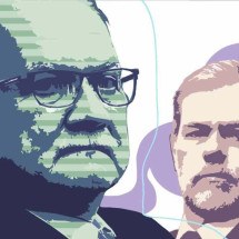 As críticas de Fachin à 'Operação Anula Tudo', de Dias Toffoli - Quinho