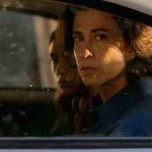 A distribuidora do longa "Ainda estou aqui" faz campanha em Hollywood para que Fernanda Torres seja indicada ao Oscar de Melhor Atriz pelo papel de Eunice Paiva  -  (crédito: Sony Pictures/Divulgação)