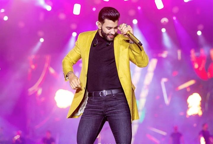 O cantor negou envolvimento e, em dezembro/24, o Ministério Público de Pernambuco recomendou o arquivamento parcial das investigações relacionadas a ele.- Instagram @gusttavolima