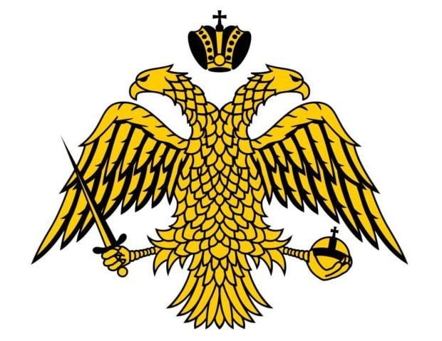 Ãguia BicÃ©fala: Assim como vÃ¡rios sÃ­mbolos dessa lista, a Ãguia BicÃ©fala estÃ¡ presente em vÃ¡rias culturas e pode ter inÃºmeras associaÃ§Ãµes. Na cultura babilÃŽnica, Ã© ligada Ã  deusa da guerra e da fertilidade; na babilÃŽnica, Ã  divindade da sabedoria e da luz.