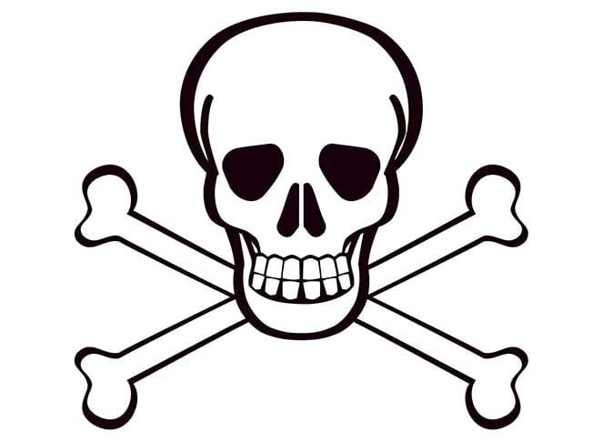 Caveira: Em algumas culturas, como a romana, as caveiras eram usadas em rituais funerários e eram vistas como um lembrete da inevitabilidade da morte. Na cultura egípcia, a caveira era usada em artefatos fúnebres, como múmias e sarcófagos.