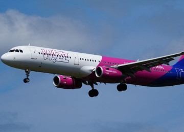 Uma pesquisa realizada pela companhia aÃ©rea de baixo custo hÃºngara â??Wizz Airâ?? listou as cidades europeias mais adequadas para a viagem de quem estÃ¡ sozinho. -  (crédito: wikimedia commons MarcelX42)