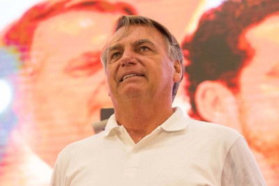 O criminalista Celso Vilardi assume a equipe de defesa de Bolsonaro (foto) -  (crédito: Platobr)