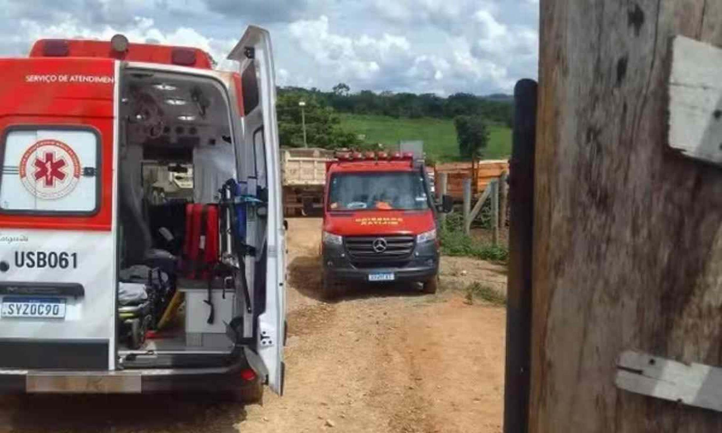 MG: trabalhador morre por intoxicação em granja de suíno