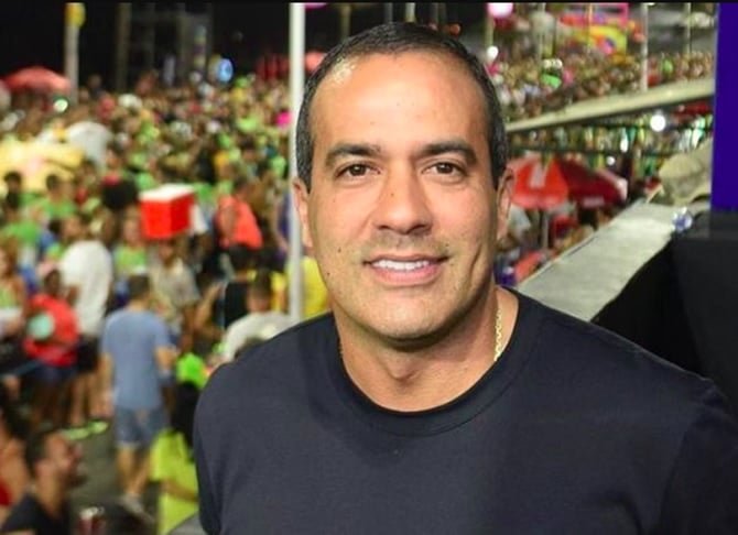 Na manhÃ£ desta segunda-feira (06/01), o prefeito de Salvador Bruno Reis (UniÃ£o Brasil) tambÃ©m se manifestou sobre o assunto.-