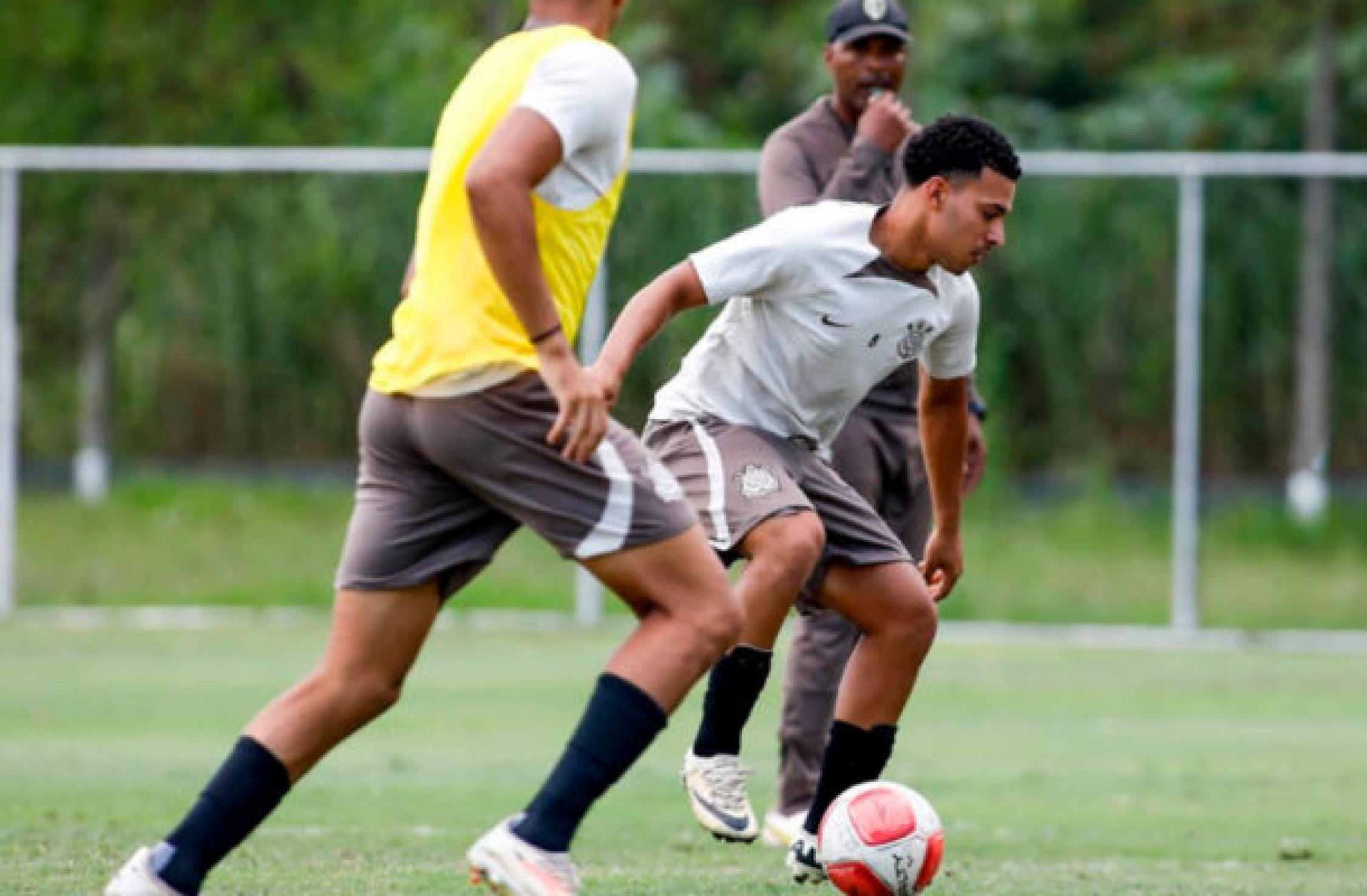 Rio Branco-AC x Corinthians: onde assisitir, escalações e arbitragem