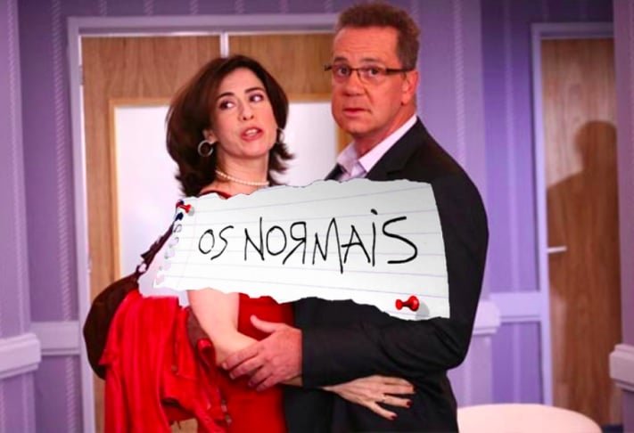 Porém, foi nas séries e especiais que Fernanda Torres fez seu nome na TV brasileira. A mais conhecida, sem dúvidas, foi 