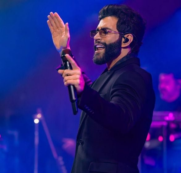 Por outro lado, não demorou muito para surgirem memes ironizando a candidatura. “Meu Buteco Minha Vida, bolsa auxílio homem de Família, nova capital do brasil Goiânia e hino nacional evidências”, brincou um usuário do X.-Reprodução/Instagram