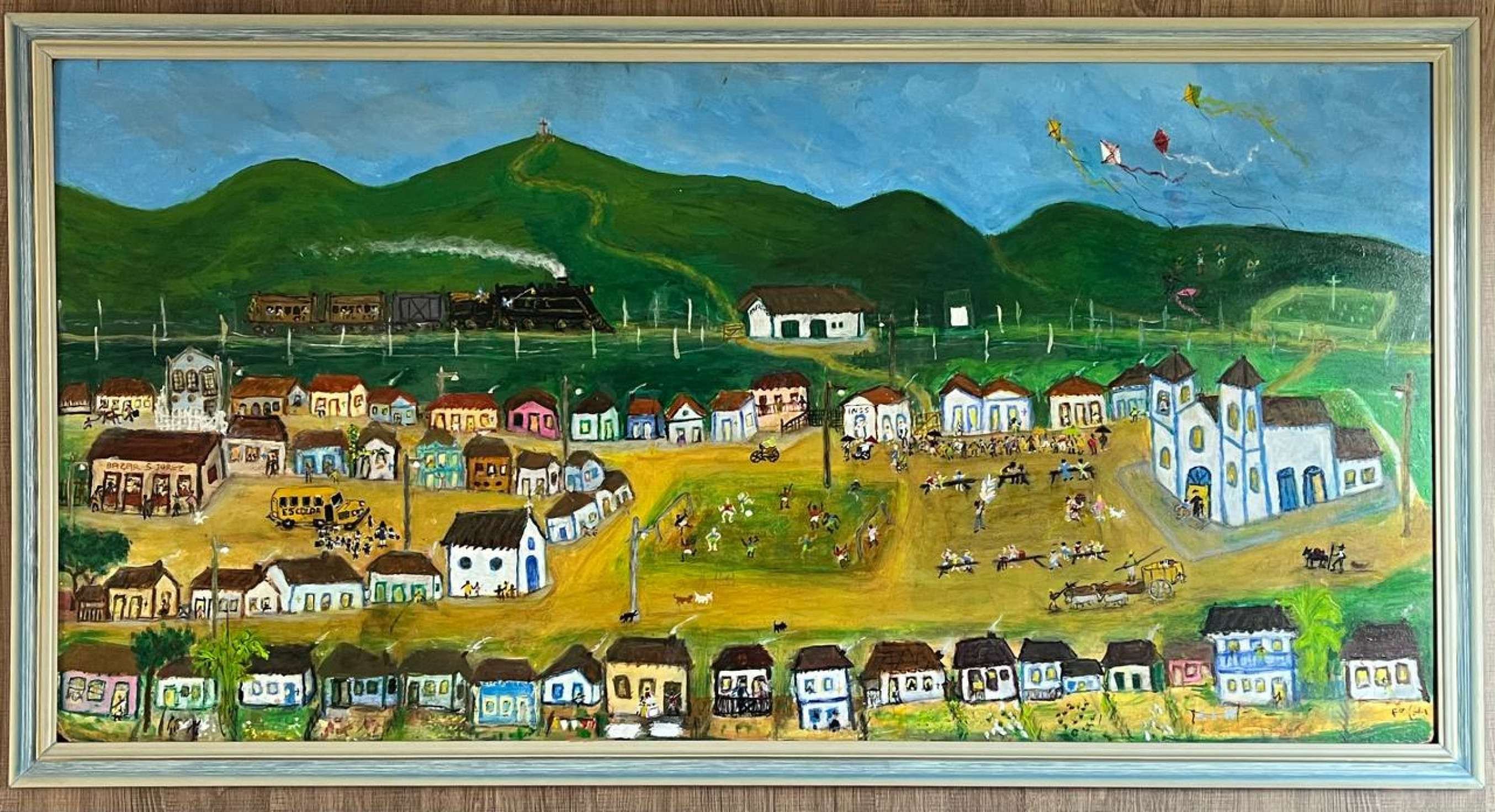 Possibilidades culturais no Brasil em 2025