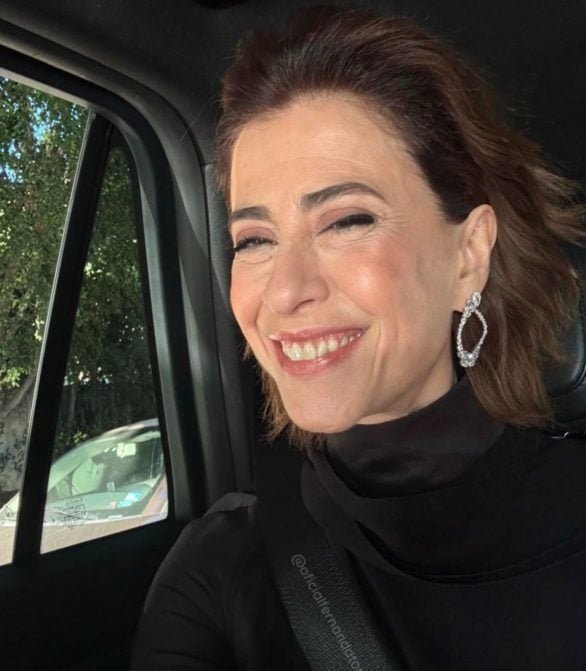 Na vida pessoal, Fernanda é casada com o cineasta Andrucha Waddington, com quem tem dois filhos.