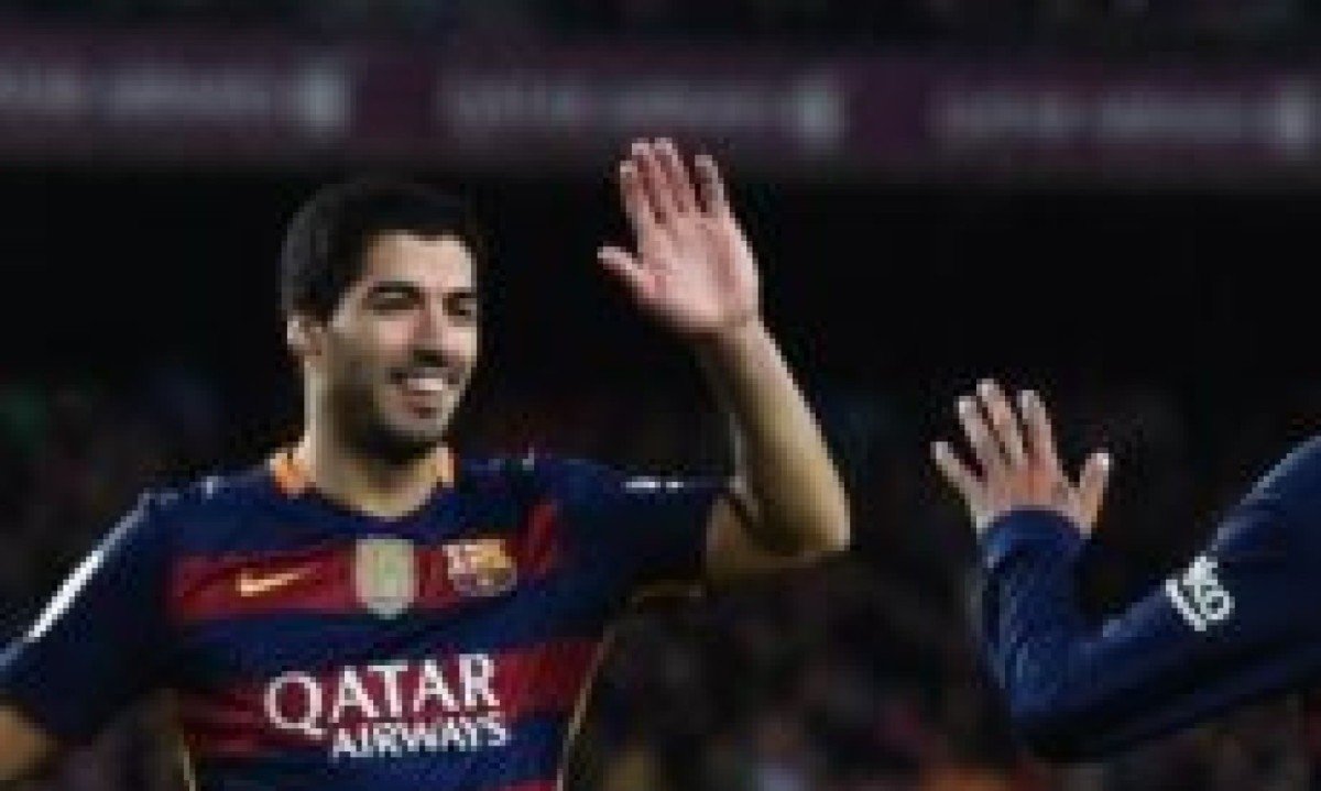 Neymar fala sobre possibilidade de reviver trio com Messi e Suárez: &#8216;Seria incrível&#8217; -  (crédito: No Ataque Internacional)
