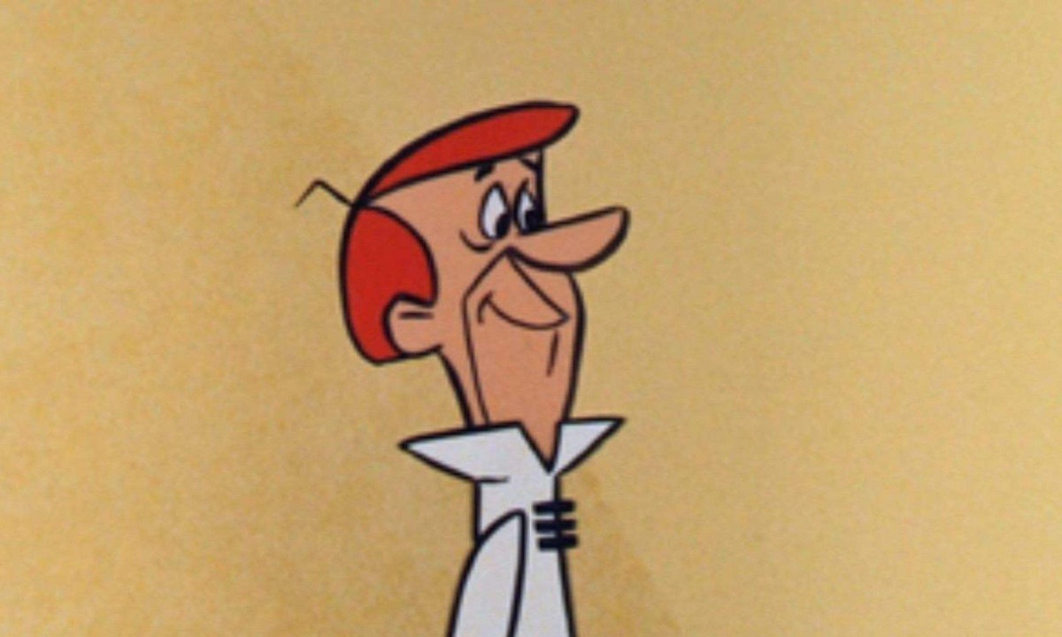 George Jetson -  (crédito: Reprodução / Hannah Barbera)