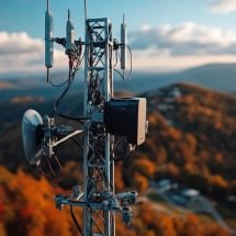 Deutsche Telekom Global Carrier lança PoP 5G em Dallas - DINO