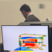 Tecnologias que agilizam inspeções sem contato físico - DINO