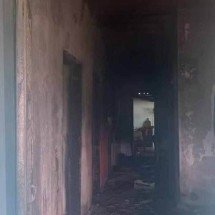MG: mulher é morta carbonizada no próprio quarto, e ex-marido é preso - Divulgação / PMMG