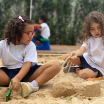 Férias da criançada: 12 brincadeiras para reforçar conexões e aprendizado - Divulgação/Brazilian International School