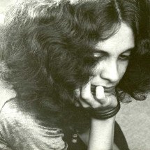 
Na virada dos anos 1960/1970, a tropicalista Gal Costa foi uma das vozes mais potentes da arte do Brasil sob a ditadura militar -  (crédito: Marisa Alves Lima/O Cruzeiro/EM DA Press)