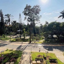 Piqueniques em parque de Belo Horizonte, como o Municipal, não terão mais a cobrança de R$ 225 
       -  (crédito: Edesio Ferreira/EM/D.A Press)