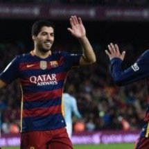 Neymar fala sobre possibilidade de reviver trio com Messi e Suárez: ‘Seria incrível’ - No Ataque Internacional