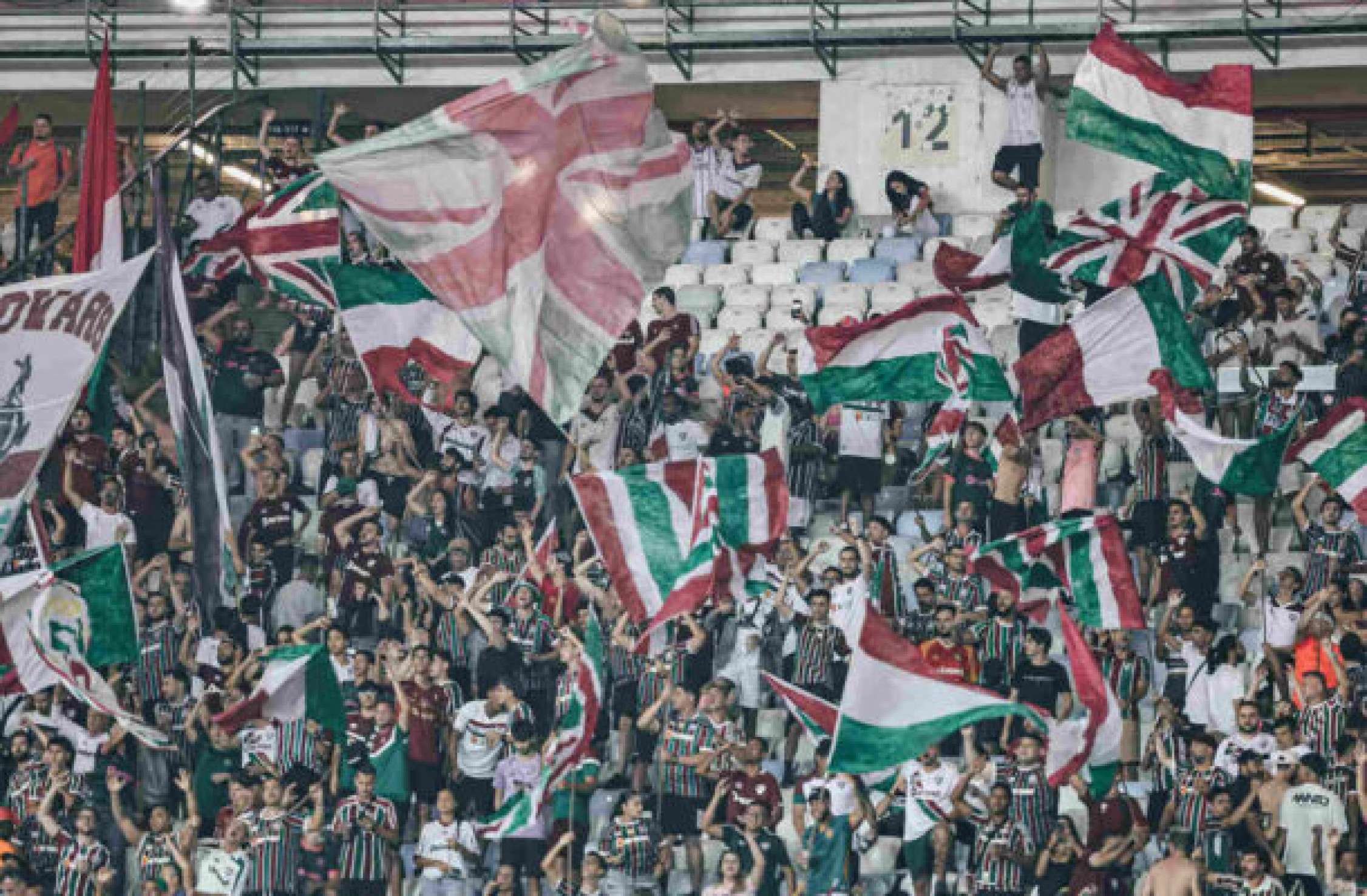 Fluminense divulga venda de ingressos para estreia no Carioca-2025