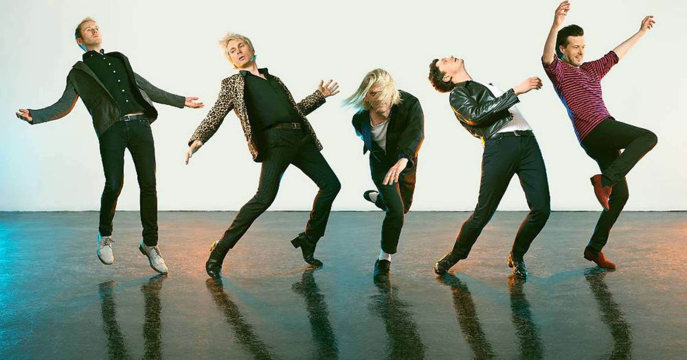 Tudo o que se sabe sobre o novo single de Franz Ferdinand