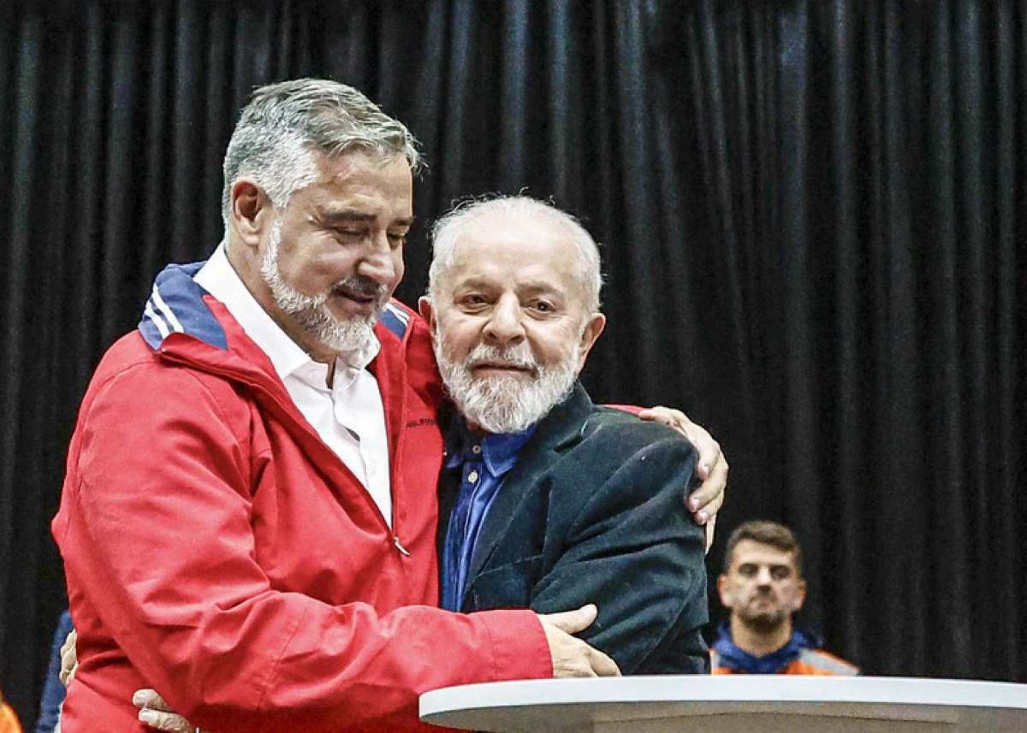 Lula demite ministro Paulo Pimenta da Secretaria de Comunicação