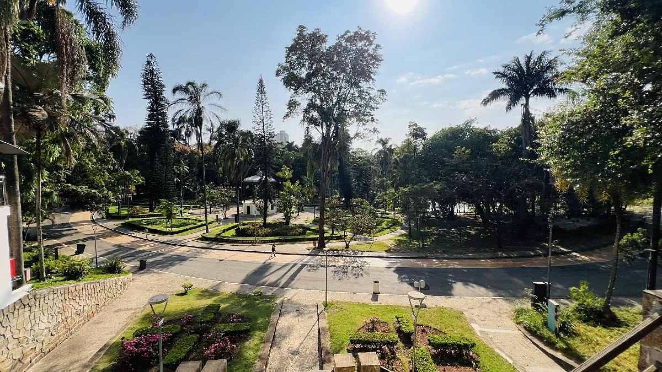 Prefeitura não irá mais cobrar por piqueniques nos parques municipais de BH