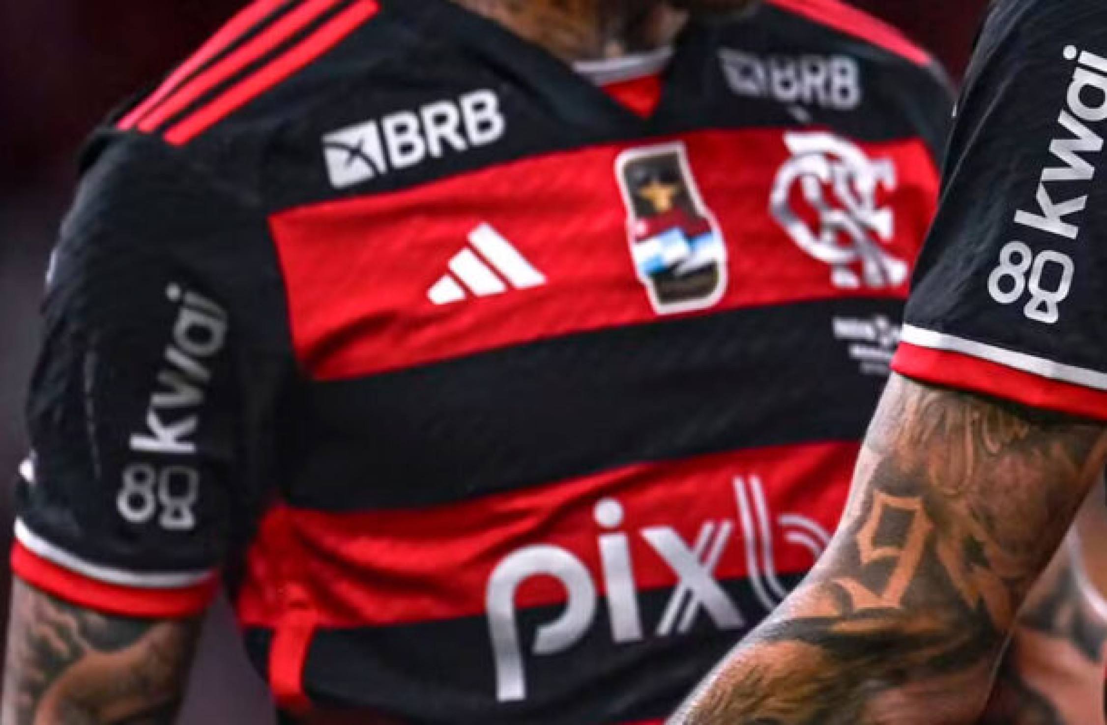 Flamengo aprova novos patrocinadores: confira os valores