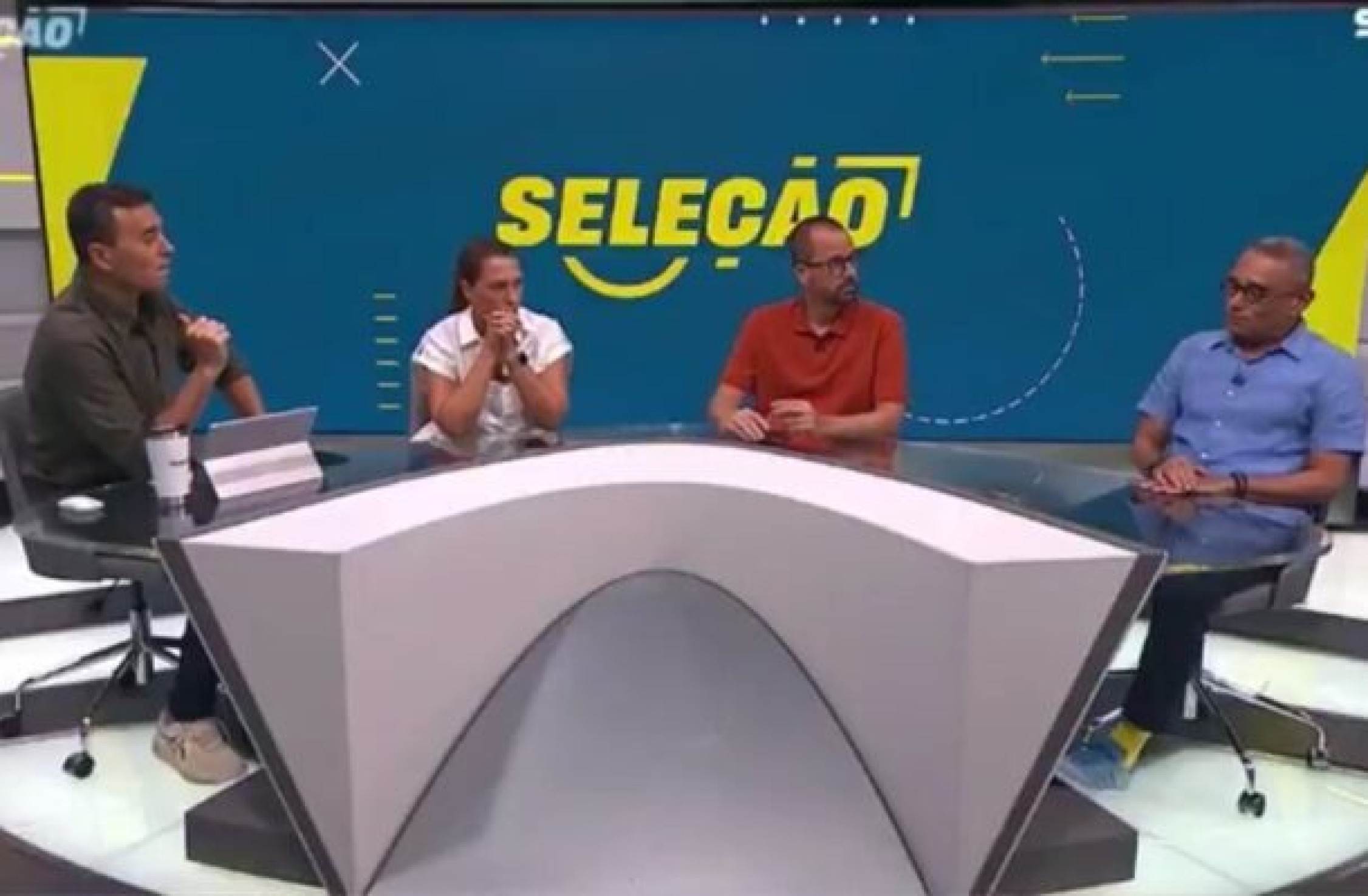 Globo se garante em média histórica do SporTV para bater recorde em 2024