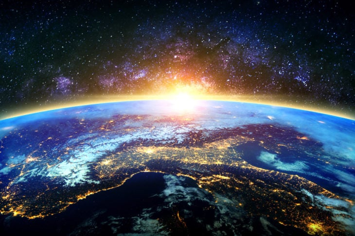 A partir de um maior campo de visão, a expectativa é que o telescópio dê aos astrônomos novos elementos para os estudos da formação e evolução das galáxias. 
