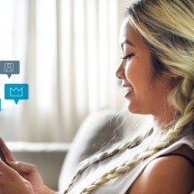 SMS e RCS: estratégias podem integrar campanhas de marketing - DINO