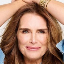 Brooke Shields afirma que passou por cirurgia íntima sem seu consentimento - Reprodução/ Instagram