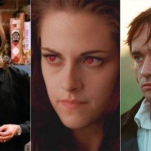 Faça o teste: você sabe quem disse essas frases em séries e filmes famosos? - Montagem Flipar