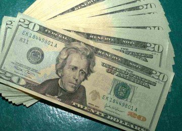 Em 2024, o dólar acumulou alta de 27%, encerrando o ano cotado a R$ 6,18, e não há indicativo de que irá recuar de forma significativa  -  (crédito: Marcello Casal Jr/Agência Brasil)