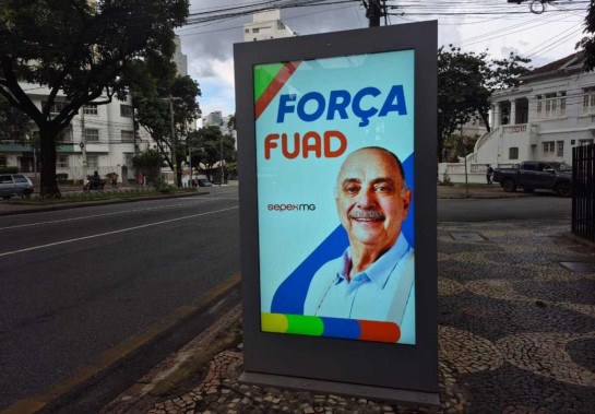 Thiago Bonna/EM/D.A Press