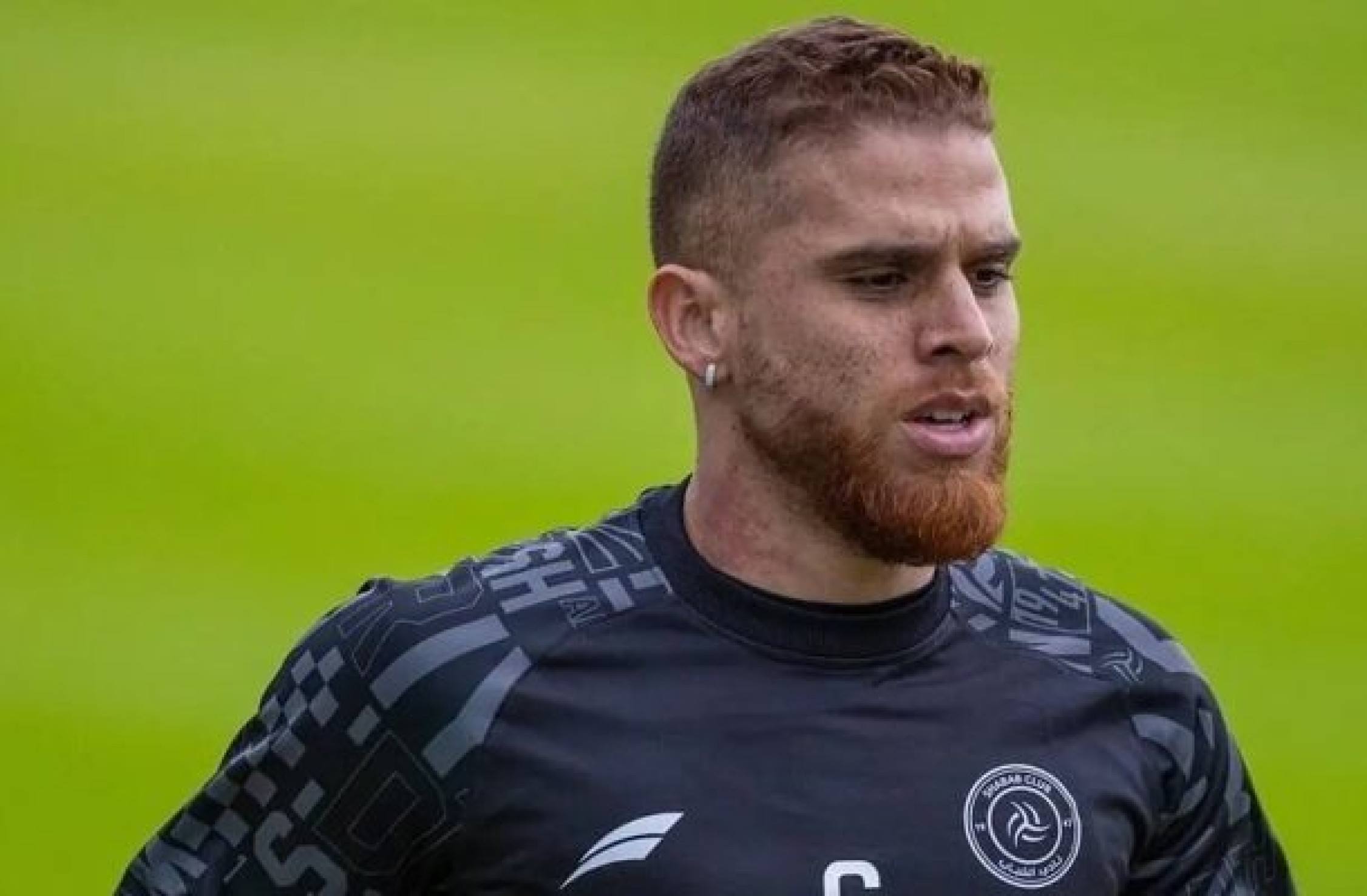 Grêmio encaminha contratação do volante Cuéllar