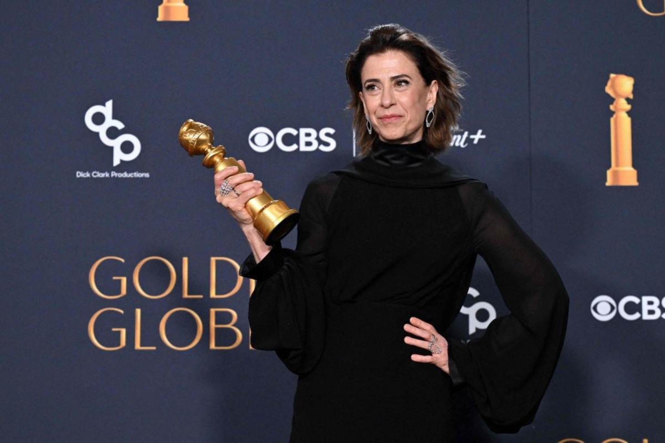 Fernanda Torres venceu nomes de peso no 82º Globo de Ouro, como Tilda Swinton (por 