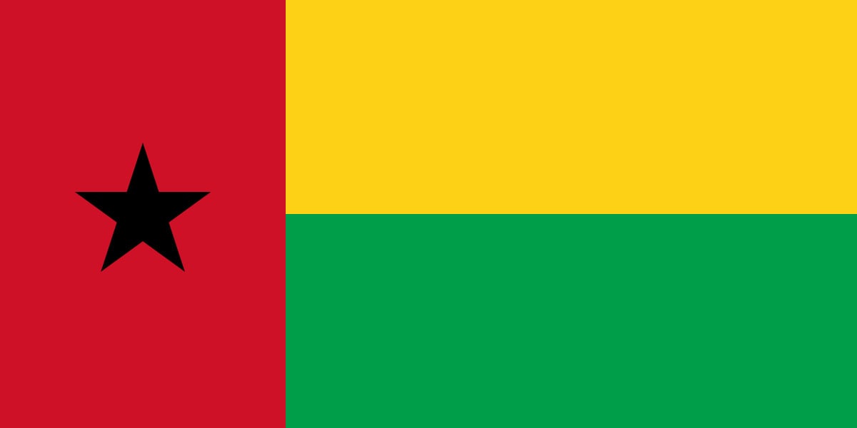 Guiné-Bissau esteve sob o jugo português até declarar sua independência em 1973 (reconhecida um ano depois). O mesmo Amílcar Cabral, que ajudou a libertar Cabo Verde, foi o grande nome da independência em Guiné-Bissau. 