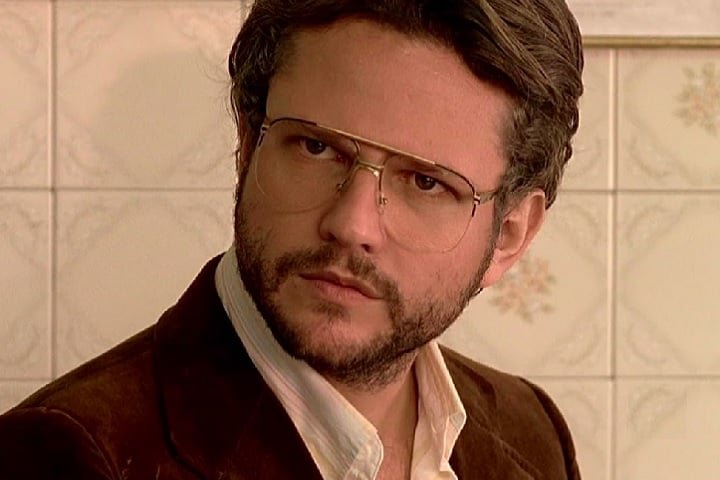 Em 2006, ele brilhou ao viver o controverso personagem Lourenço em 