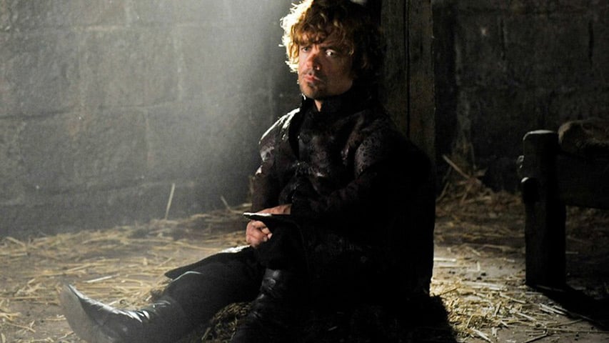 Tyrion Lannister: uma das figuras mais sábias nos Sete Reinos de Westeros, este anão enfrentou com muita perspicácia não só os momentos de perigo em diversas guerras, mas também a discriminação por ser diferente. 