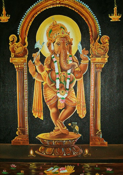 Na Tailândia, o elefante é um animal sagrado, símbolo de prosperidade e bem-estar.  Associado ao Budismom e com  presença majestosa e agilidade única, o  Elefante Branco simboliza o poder real.