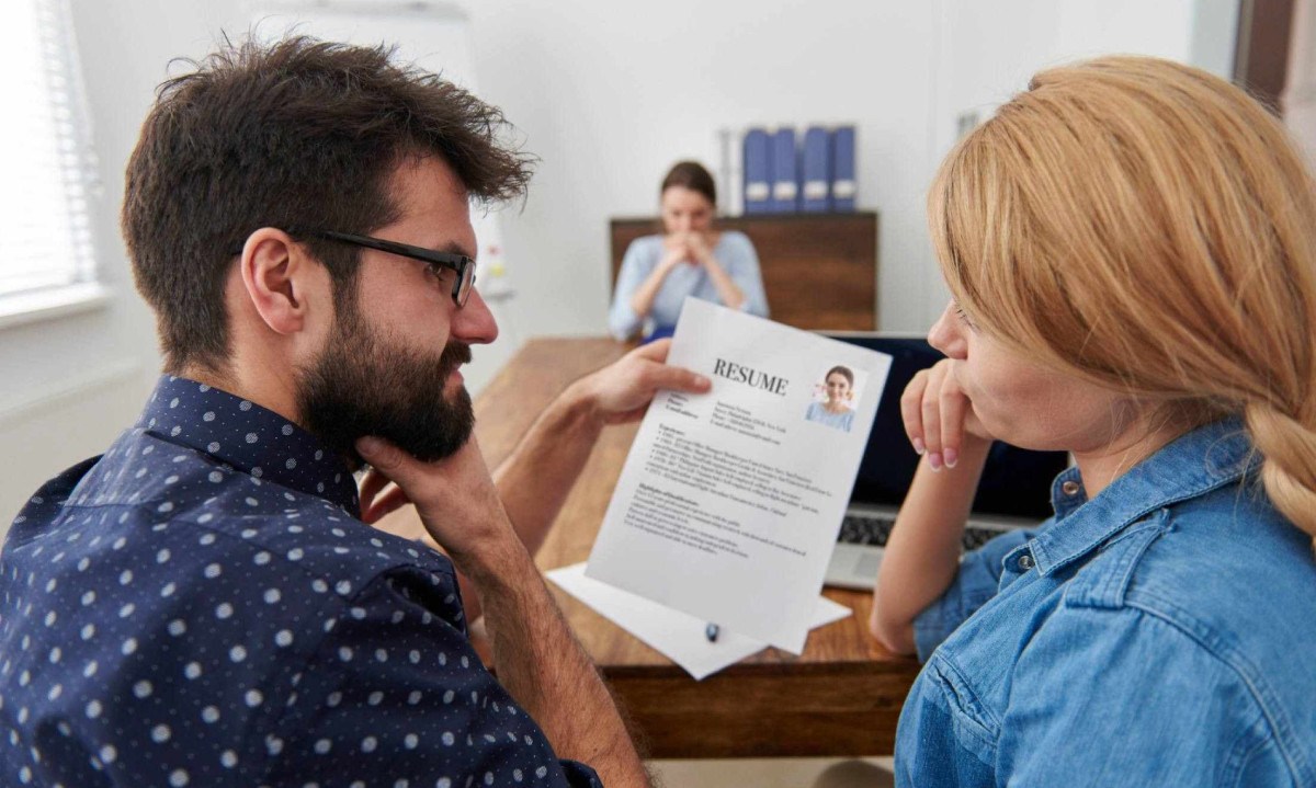 Profissionais com pós-graduação no currículo ganham mais
 -  (crédito: DINO)