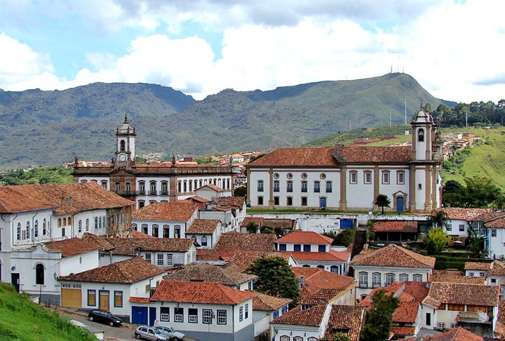 Para entender melhor a magnitude da produção brasileira, basta considerar que somente o estado de Minas Gerais é responsável por aproximadamente um quarto de todas as gemas extraídas ao redor do mundo.