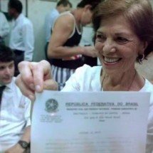 Certidões de óbito de vítimas da ditadura militar serão "corrigidas"; entenda - arquivo pessoal