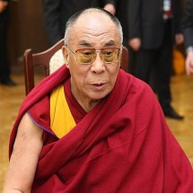 Dalai Lama expressa tristeza por dezenas de mortes em terremoto no Tibet - Micha? Koziczy?ski/Wikimedia Commons 