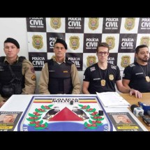 Polícia conclui inquérito de homicídio de jovem em boate de cidade mineira - PCMG