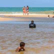 Azul terá mais de 46 mil assentos extras para o carnaval 2025 - Leandro Couri/EM/D.A Press