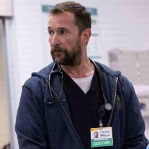 "The Pitt" é novo drama ambientado em hospital que ecoa "E.R." - MAX/DIVULGAÇÃO